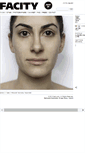 Mobile Screenshot of facity.de
